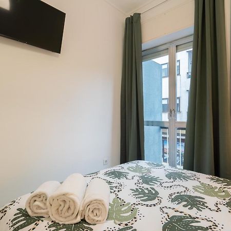 Moreira Terrace Porto Ngoại thất bức ảnh