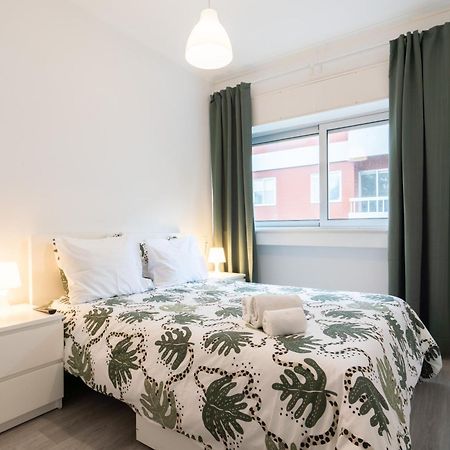 Moreira Terrace Porto Ngoại thất bức ảnh