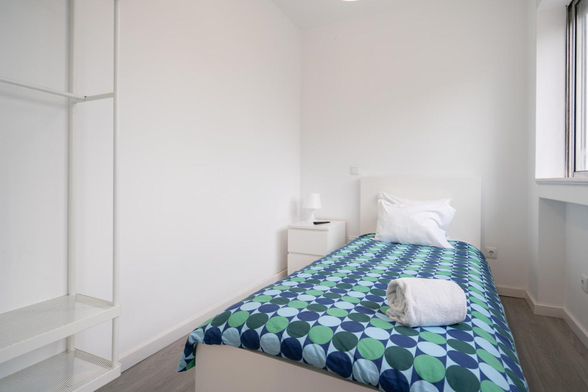 Moreira Terrace Porto Ngoại thất bức ảnh