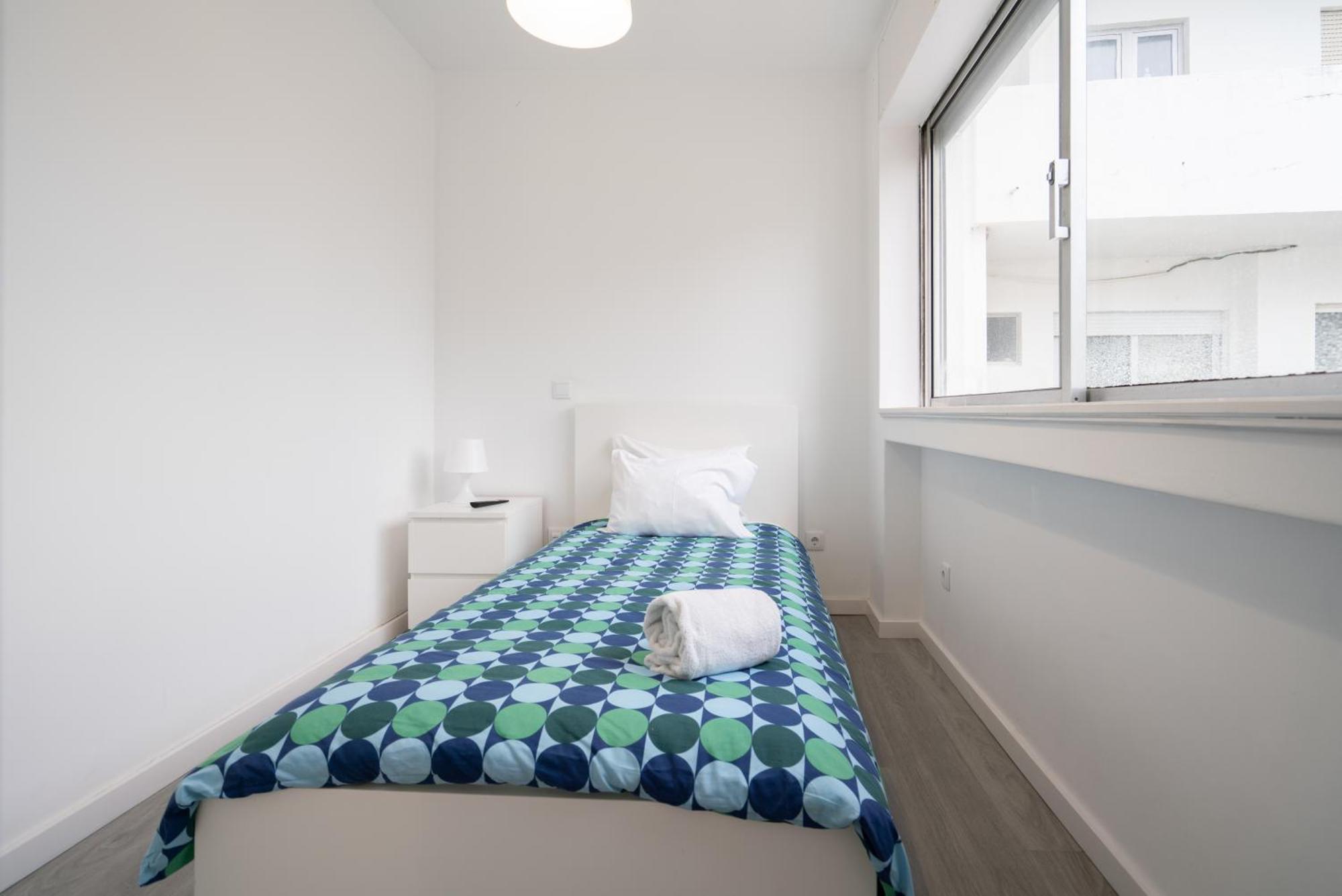 Moreira Terrace Porto Ngoại thất bức ảnh