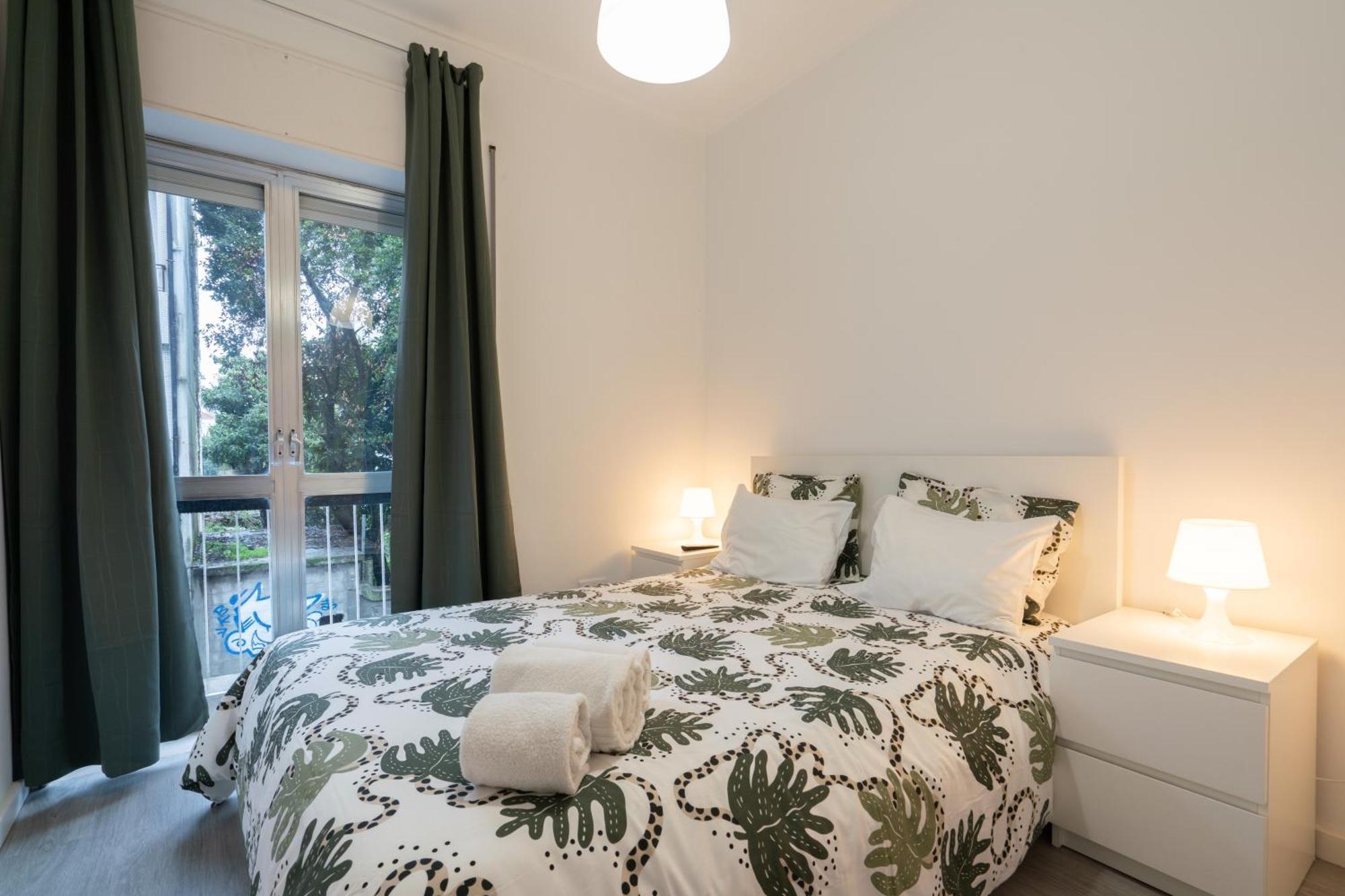 Moreira Terrace Porto Ngoại thất bức ảnh