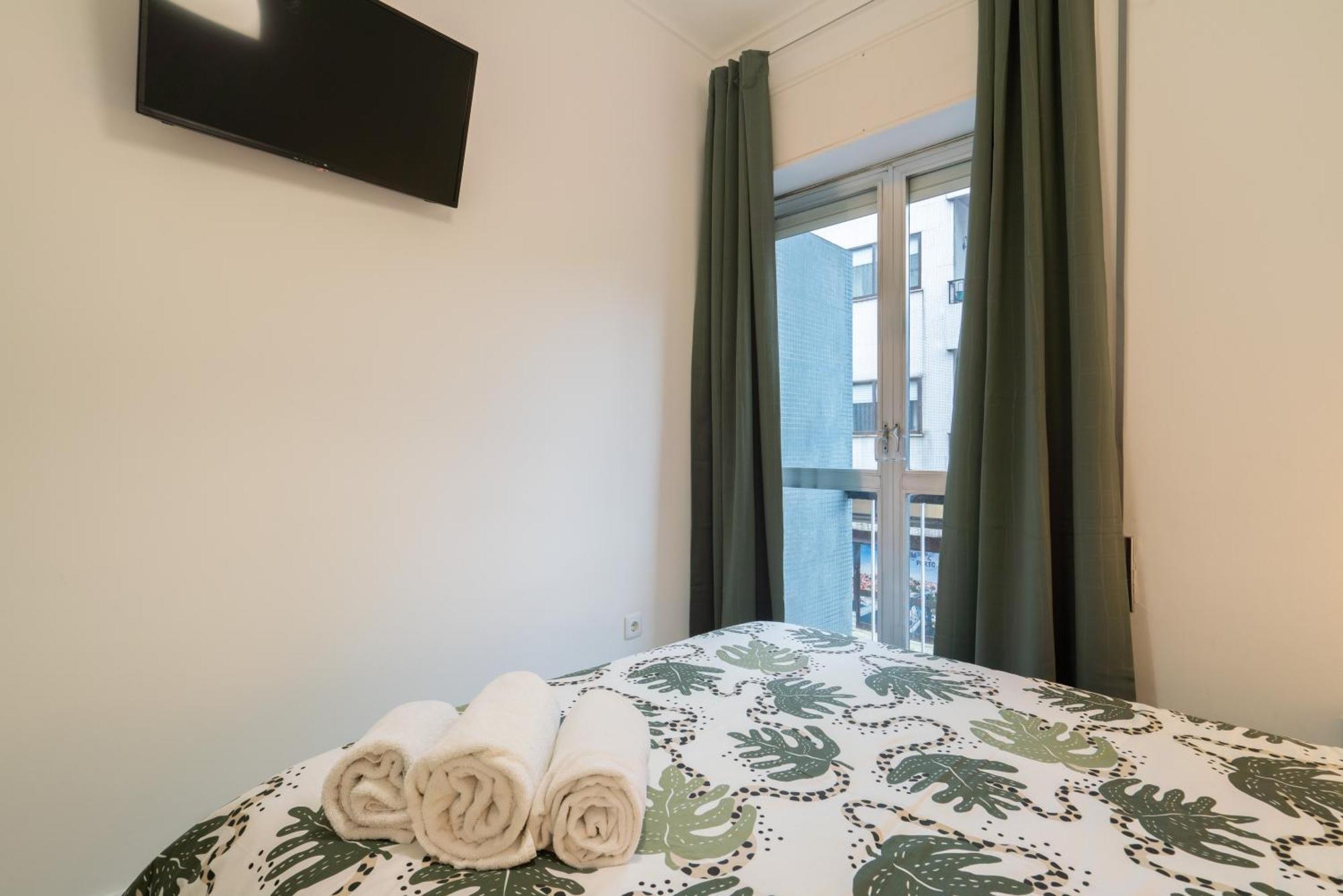Moreira Terrace Porto Ngoại thất bức ảnh