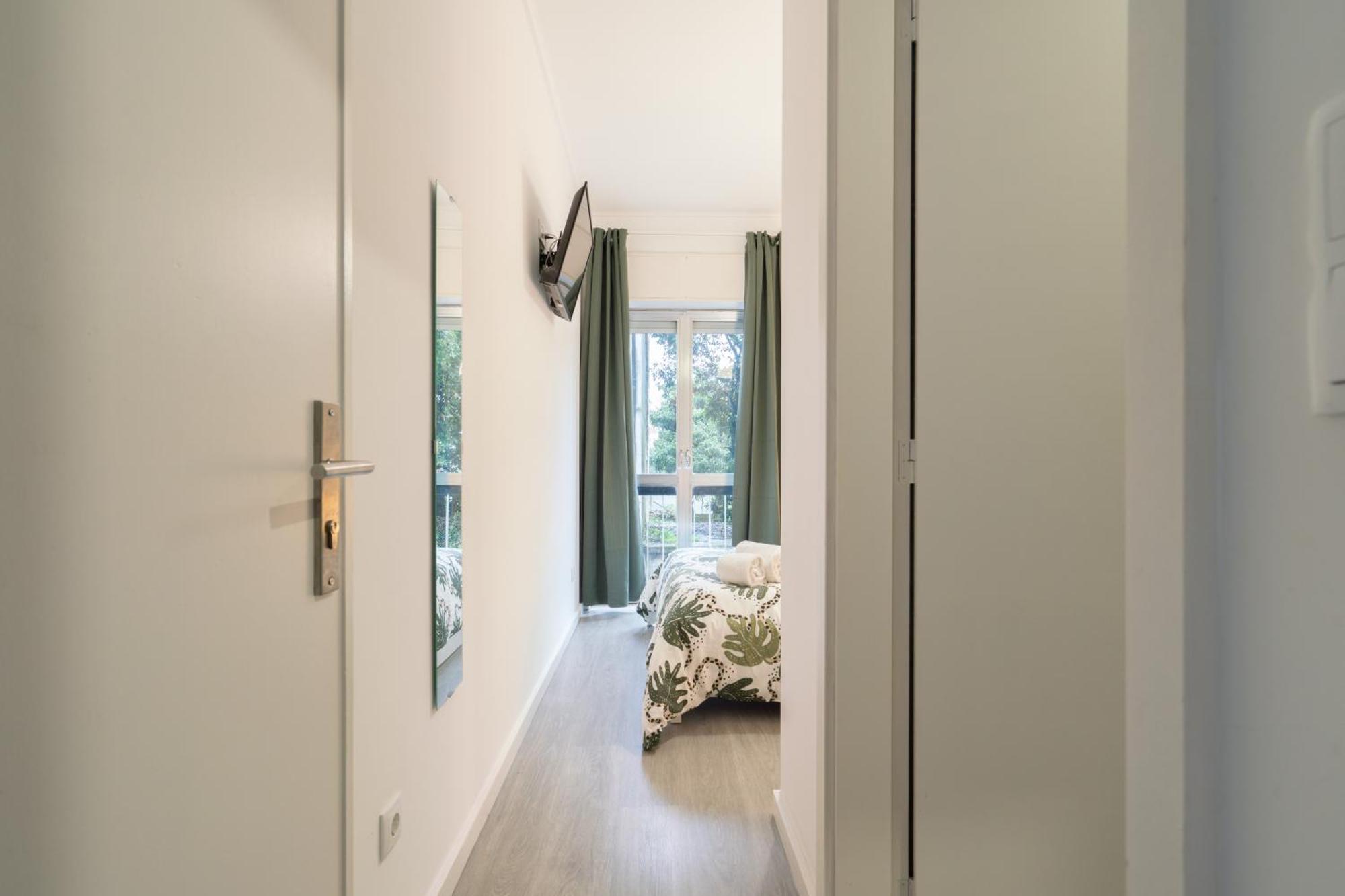 Moreira Terrace Porto Ngoại thất bức ảnh