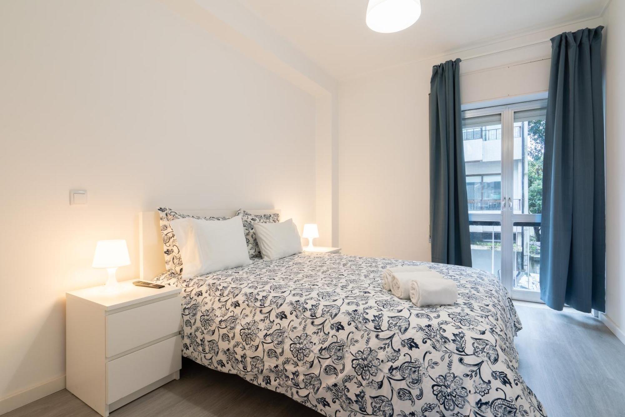 Moreira Terrace Porto Ngoại thất bức ảnh