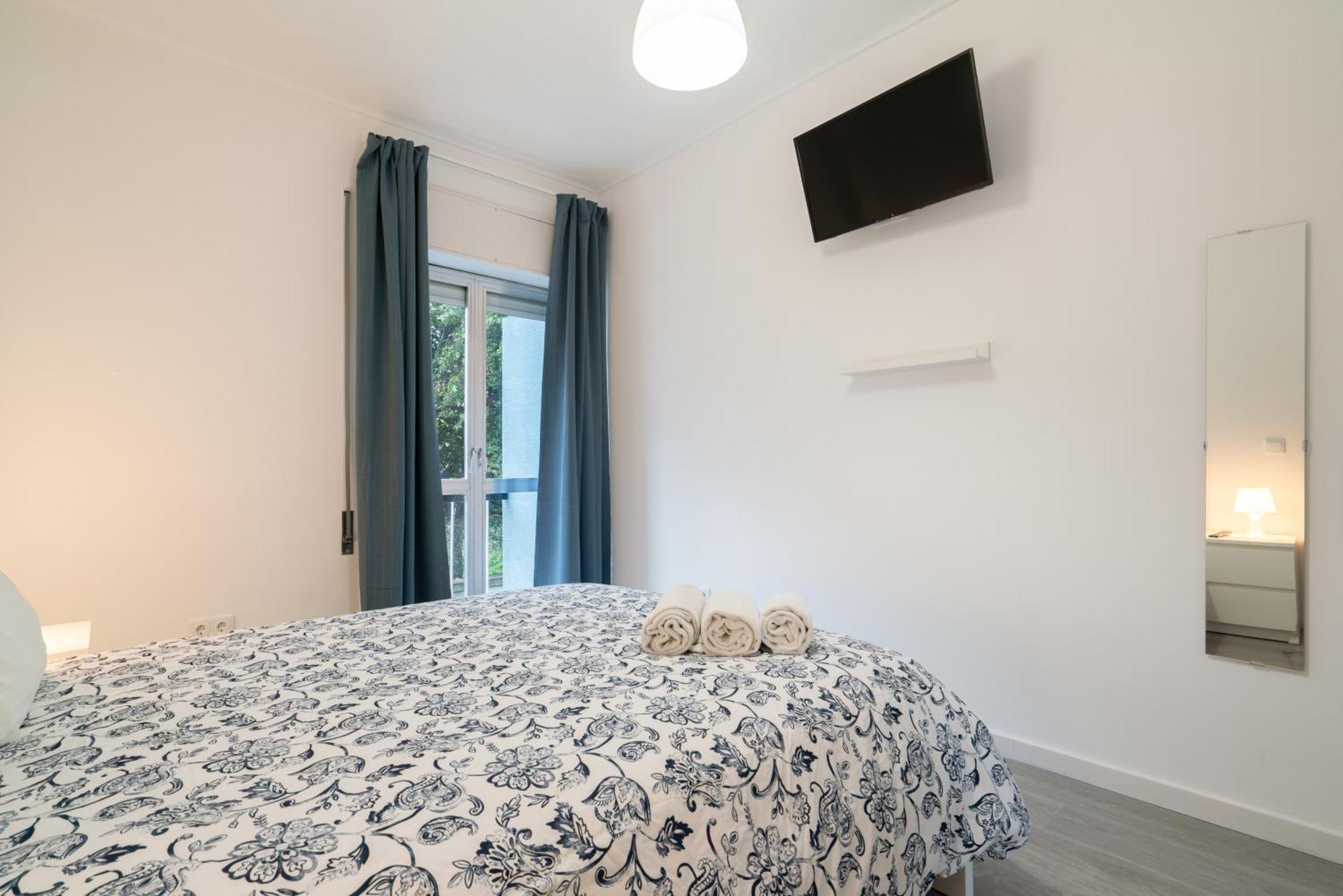 Moreira Terrace Porto Ngoại thất bức ảnh
