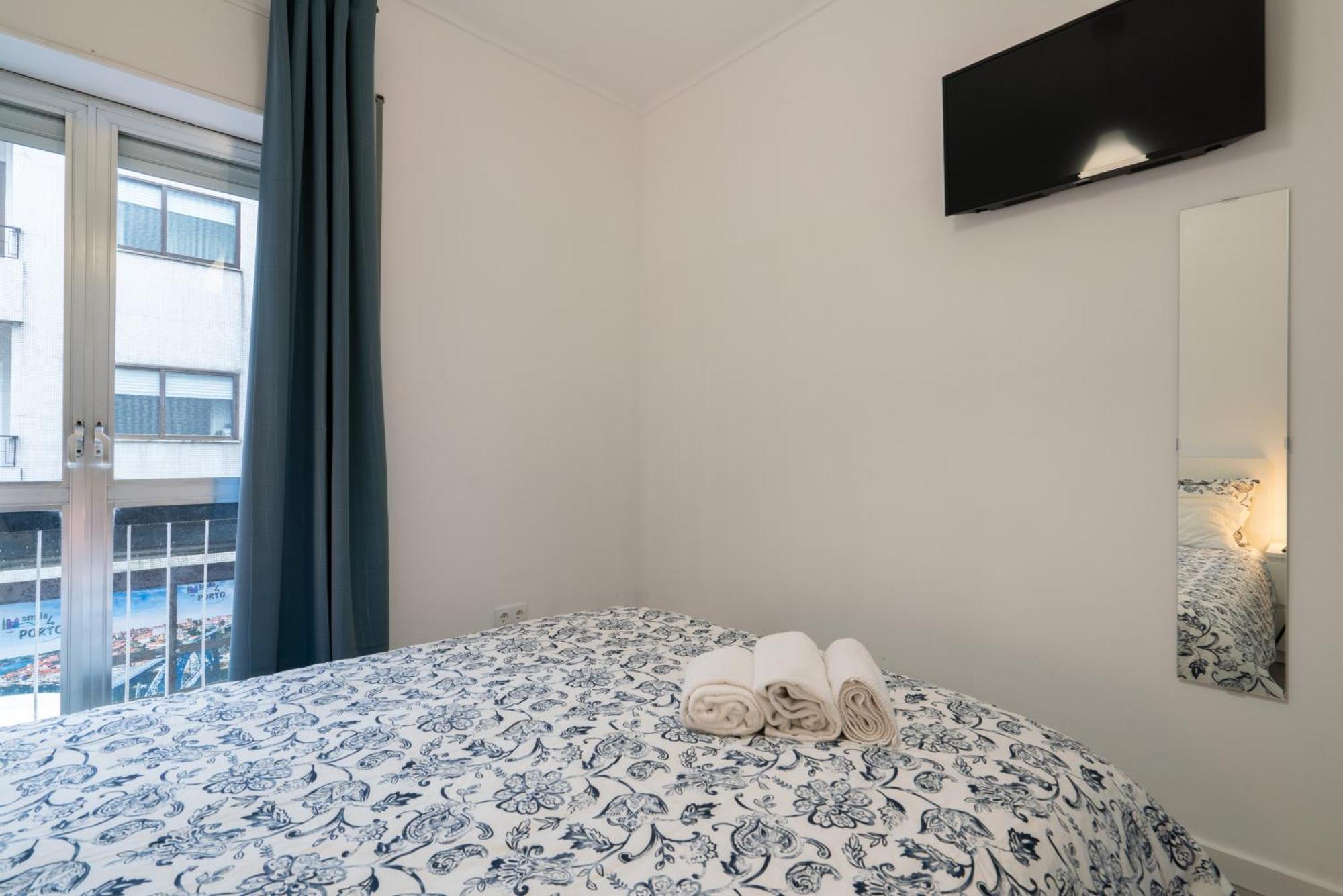 Moreira Terrace Porto Ngoại thất bức ảnh