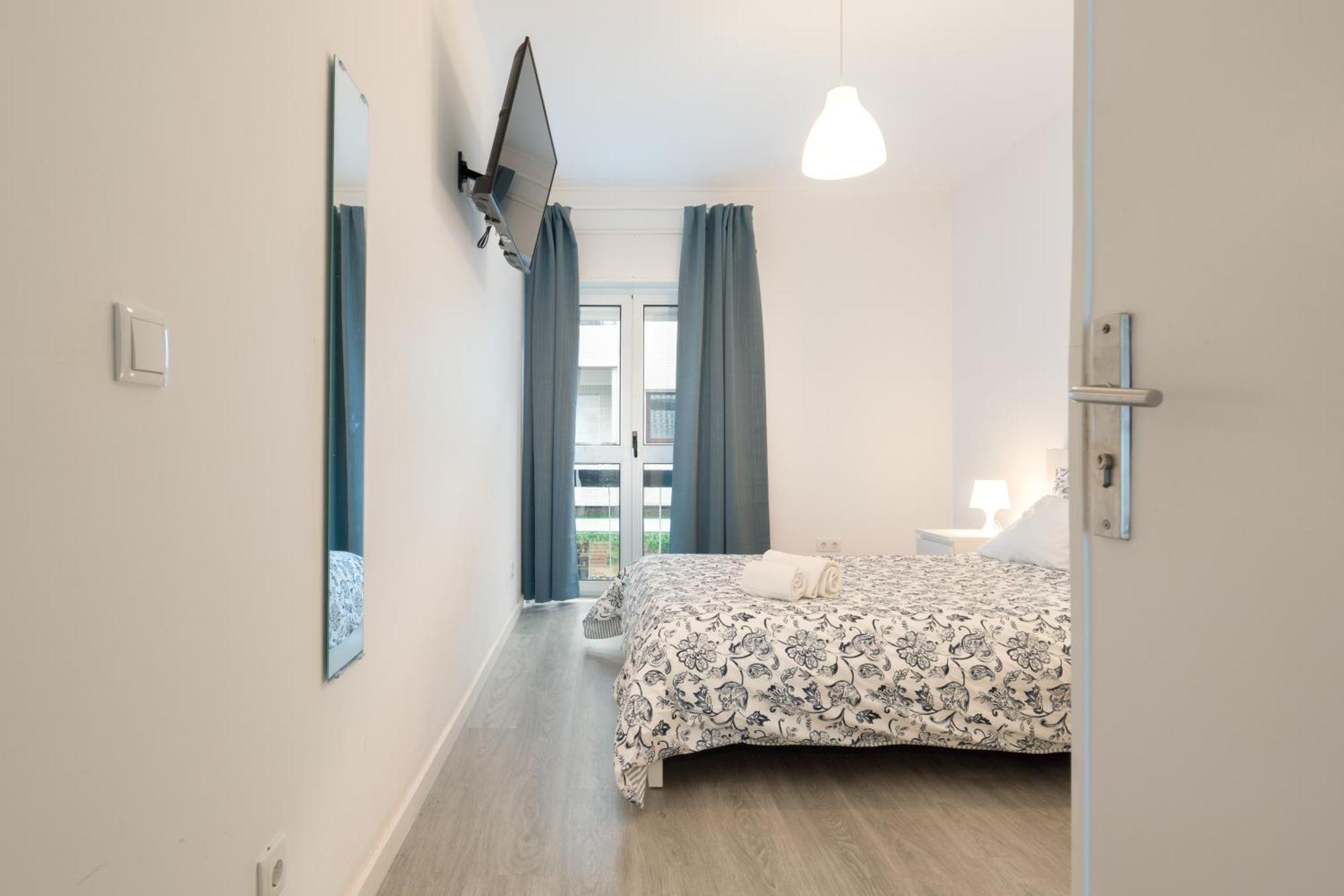 Moreira Terrace Porto Ngoại thất bức ảnh