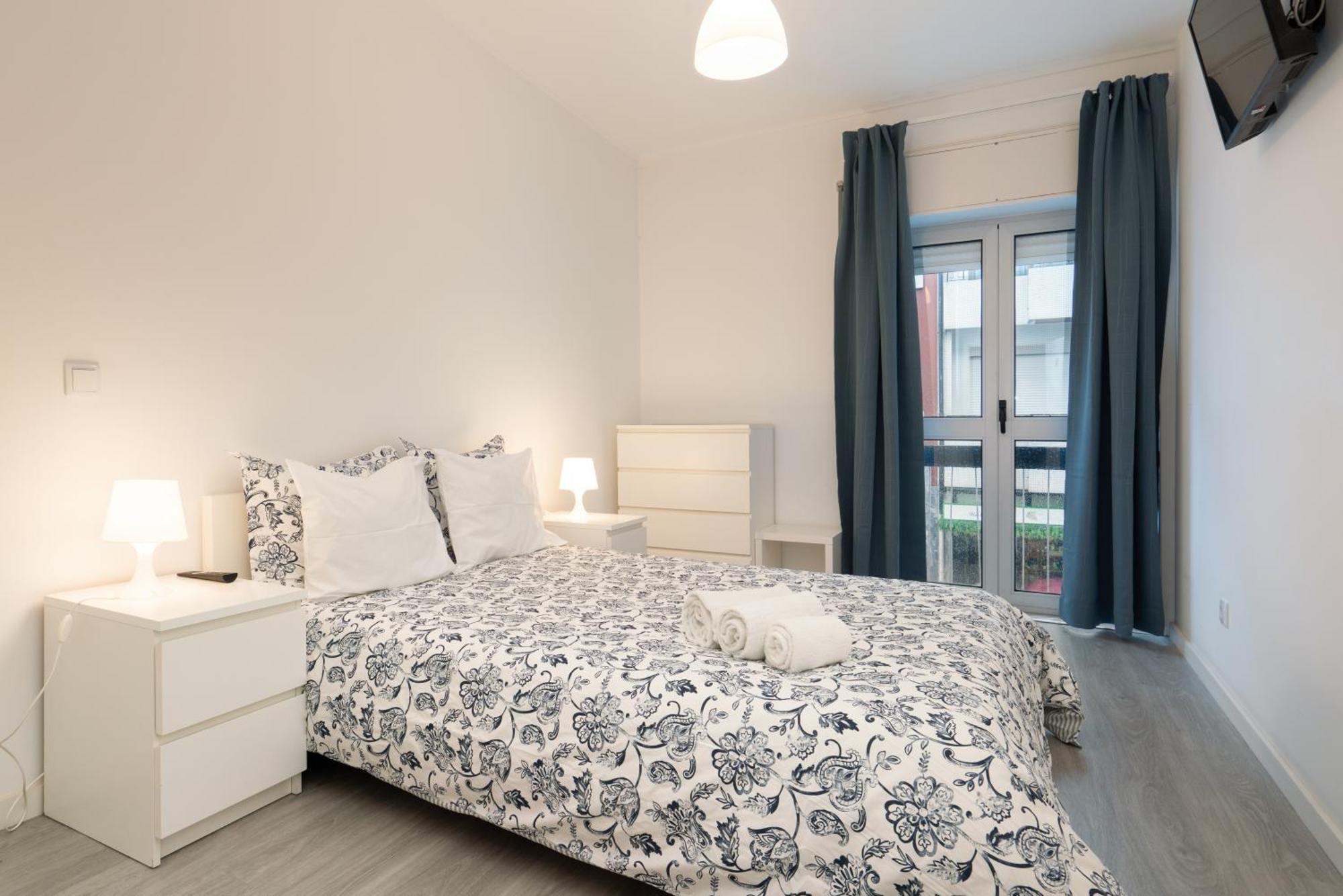 Moreira Terrace Porto Ngoại thất bức ảnh