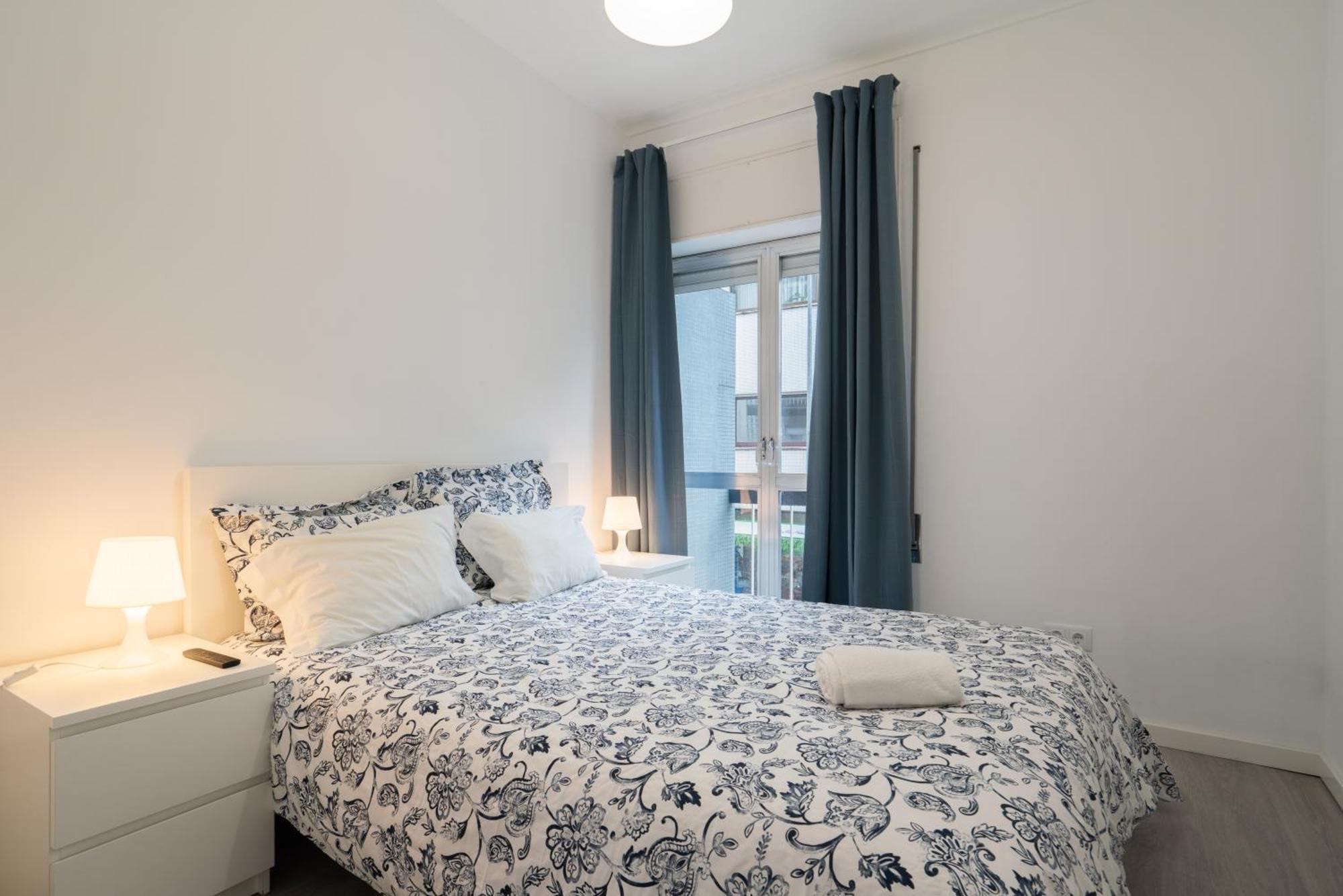 Moreira Terrace Porto Ngoại thất bức ảnh
