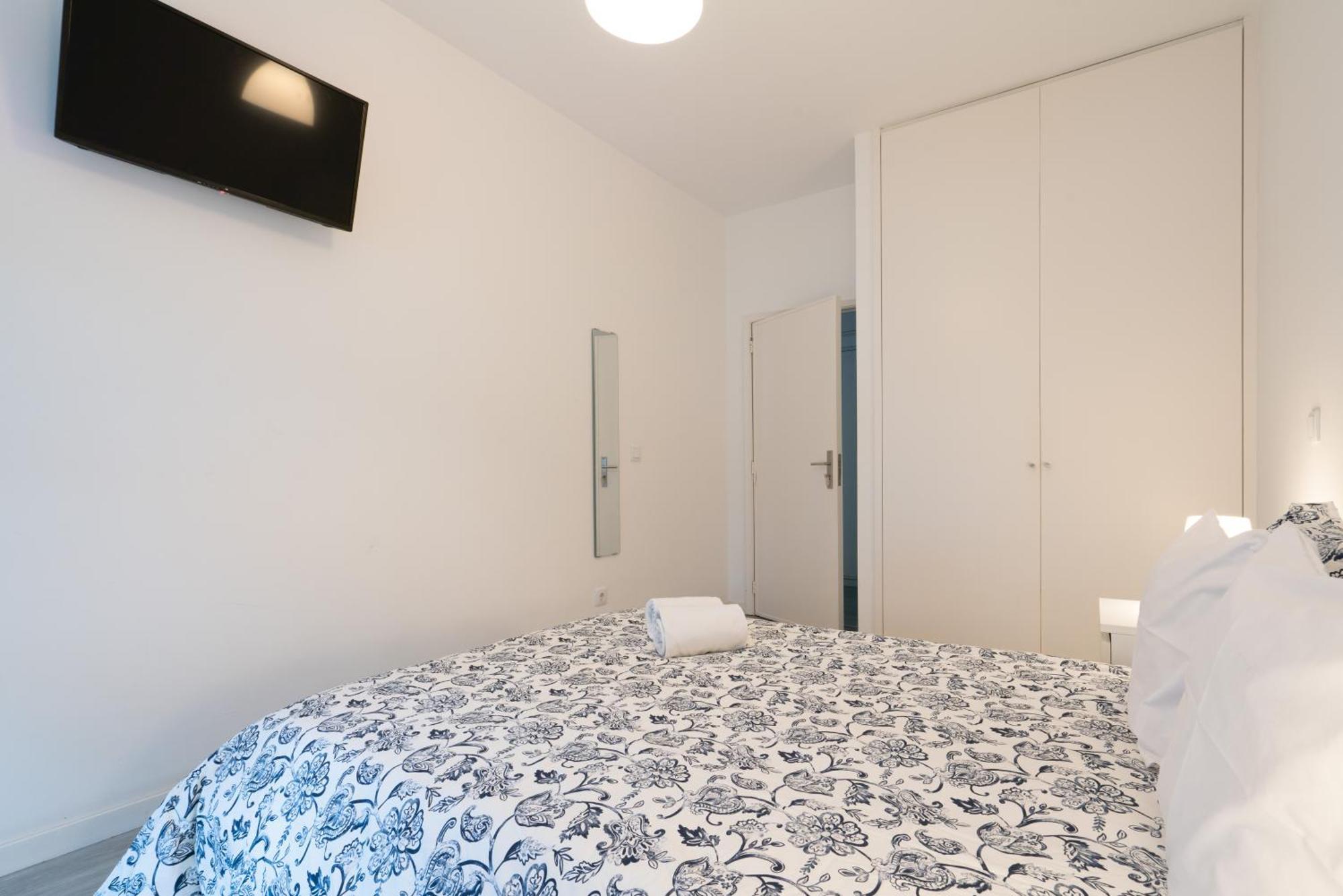 Moreira Terrace Porto Ngoại thất bức ảnh