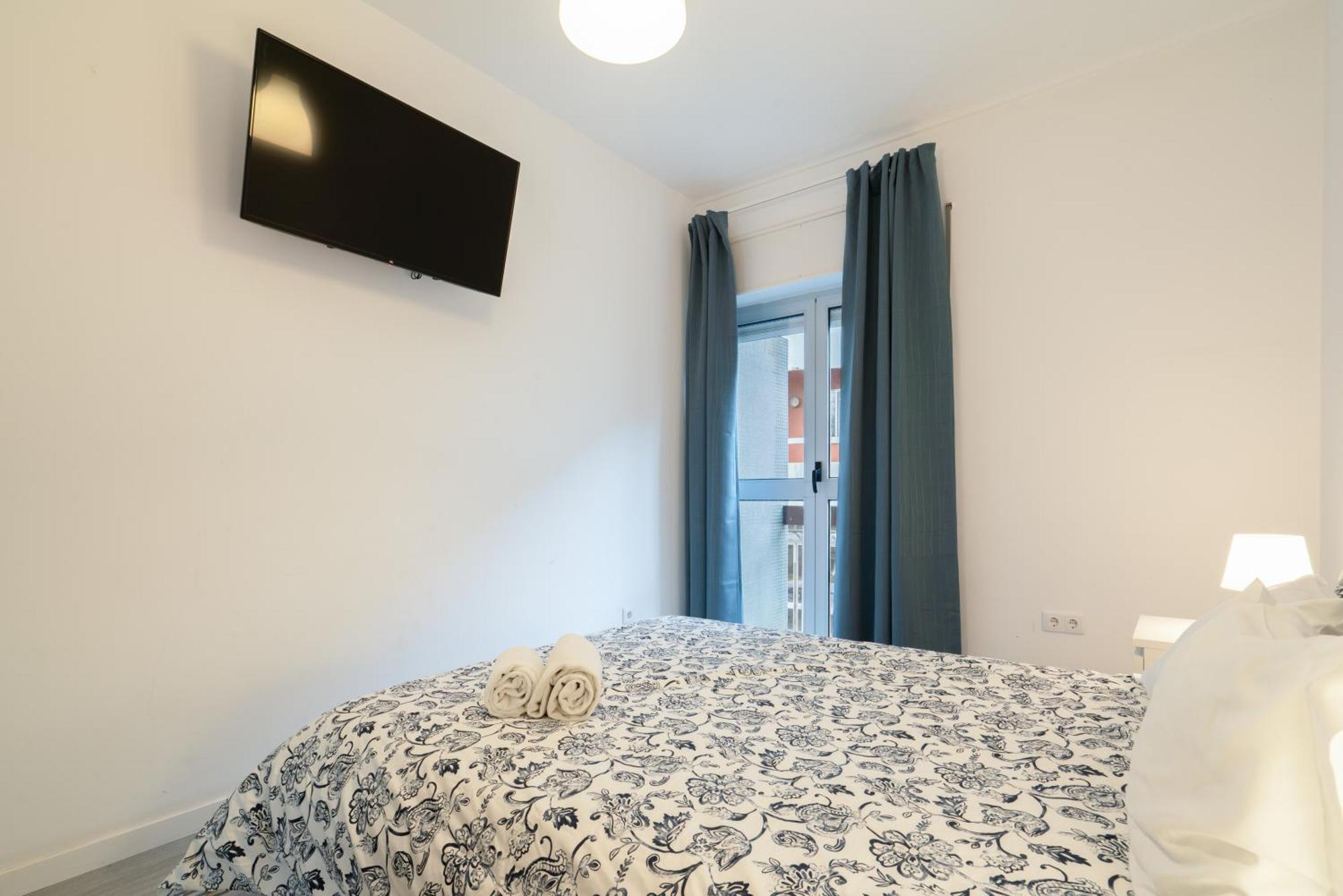Moreira Terrace Porto Ngoại thất bức ảnh