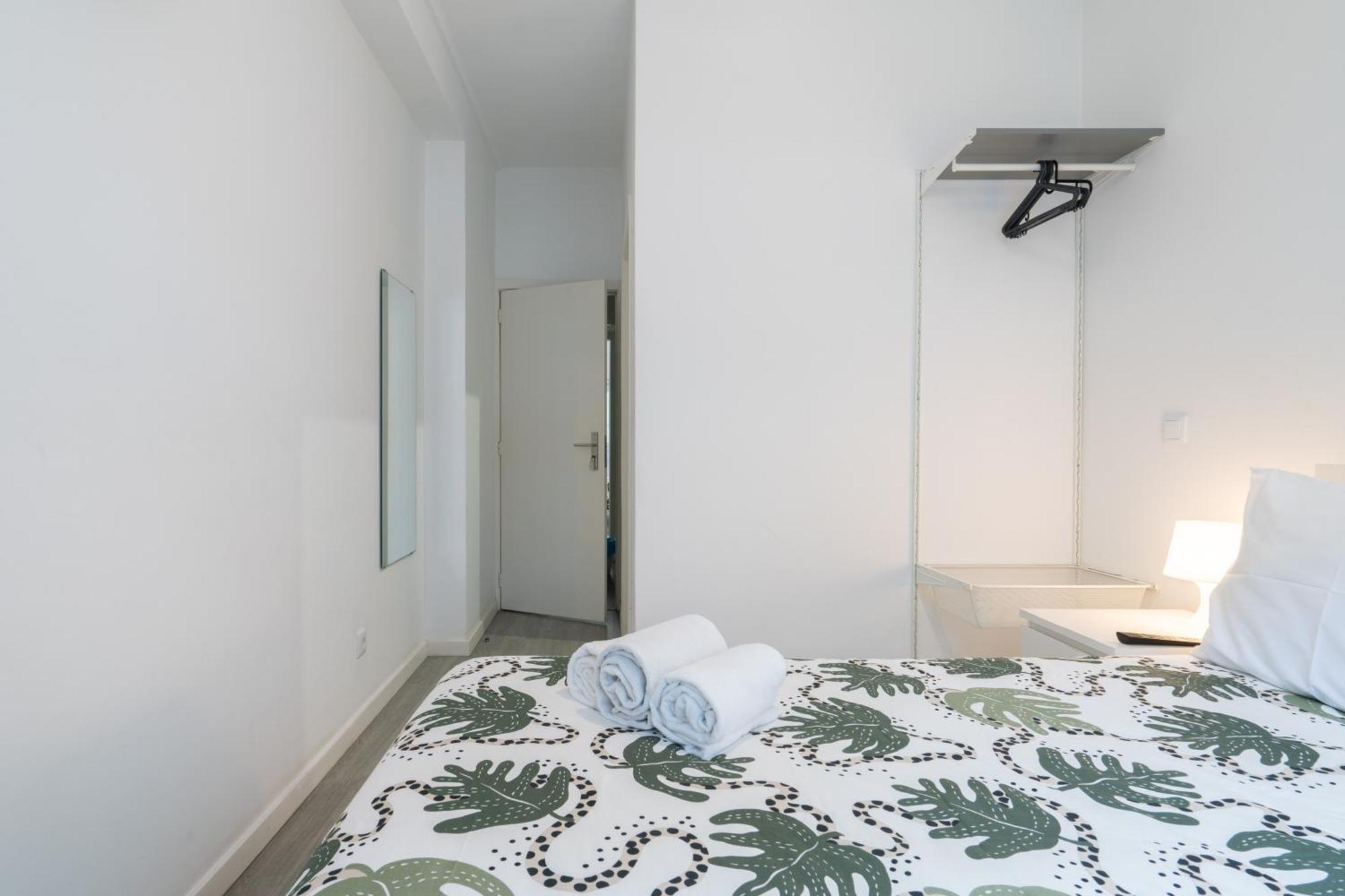 Moreira Terrace Porto Ngoại thất bức ảnh