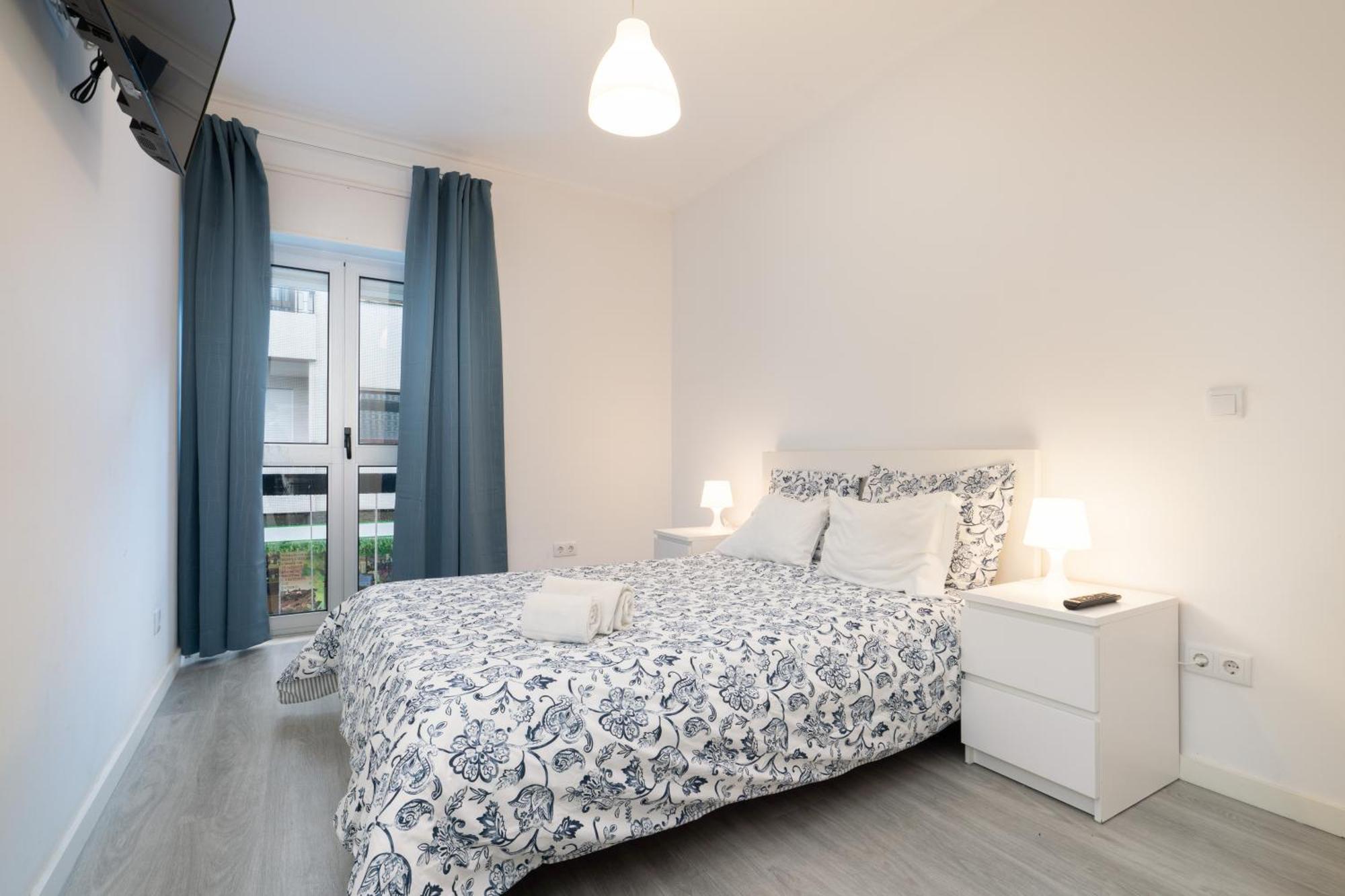 Moreira Terrace Porto Ngoại thất bức ảnh