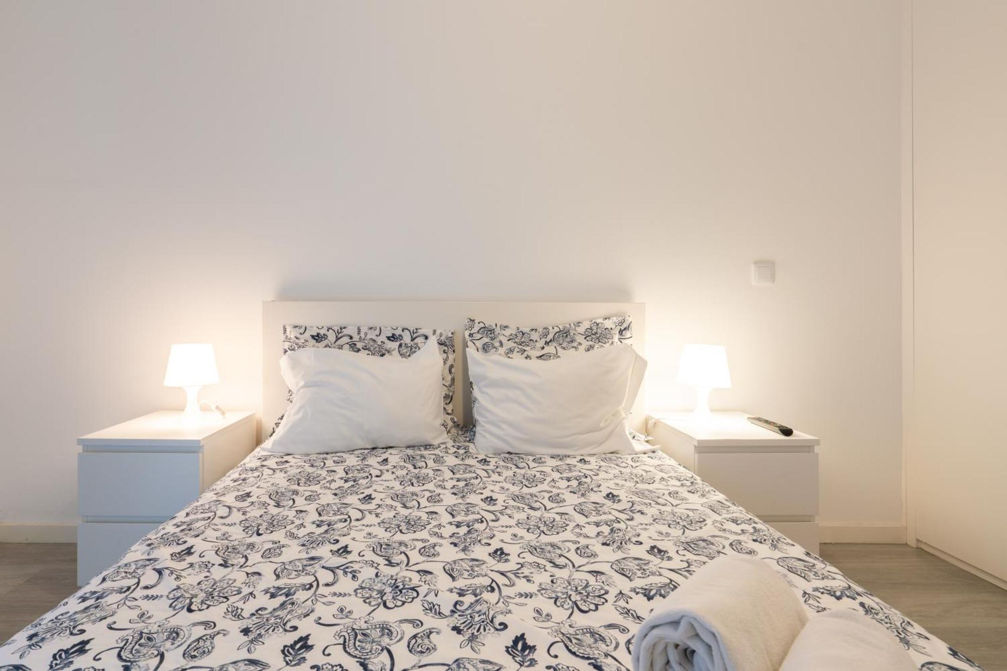 Moreira Terrace Porto Ngoại thất bức ảnh