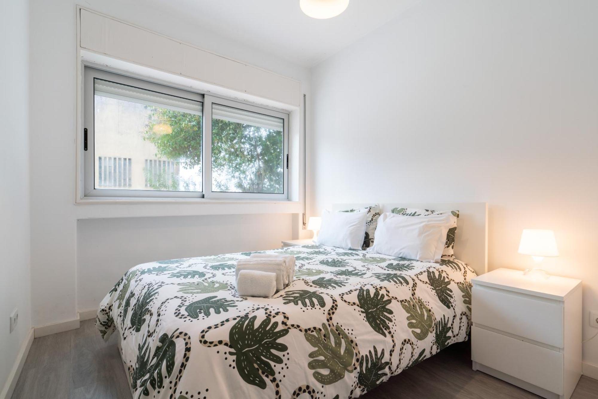 Moreira Terrace Porto Ngoại thất bức ảnh