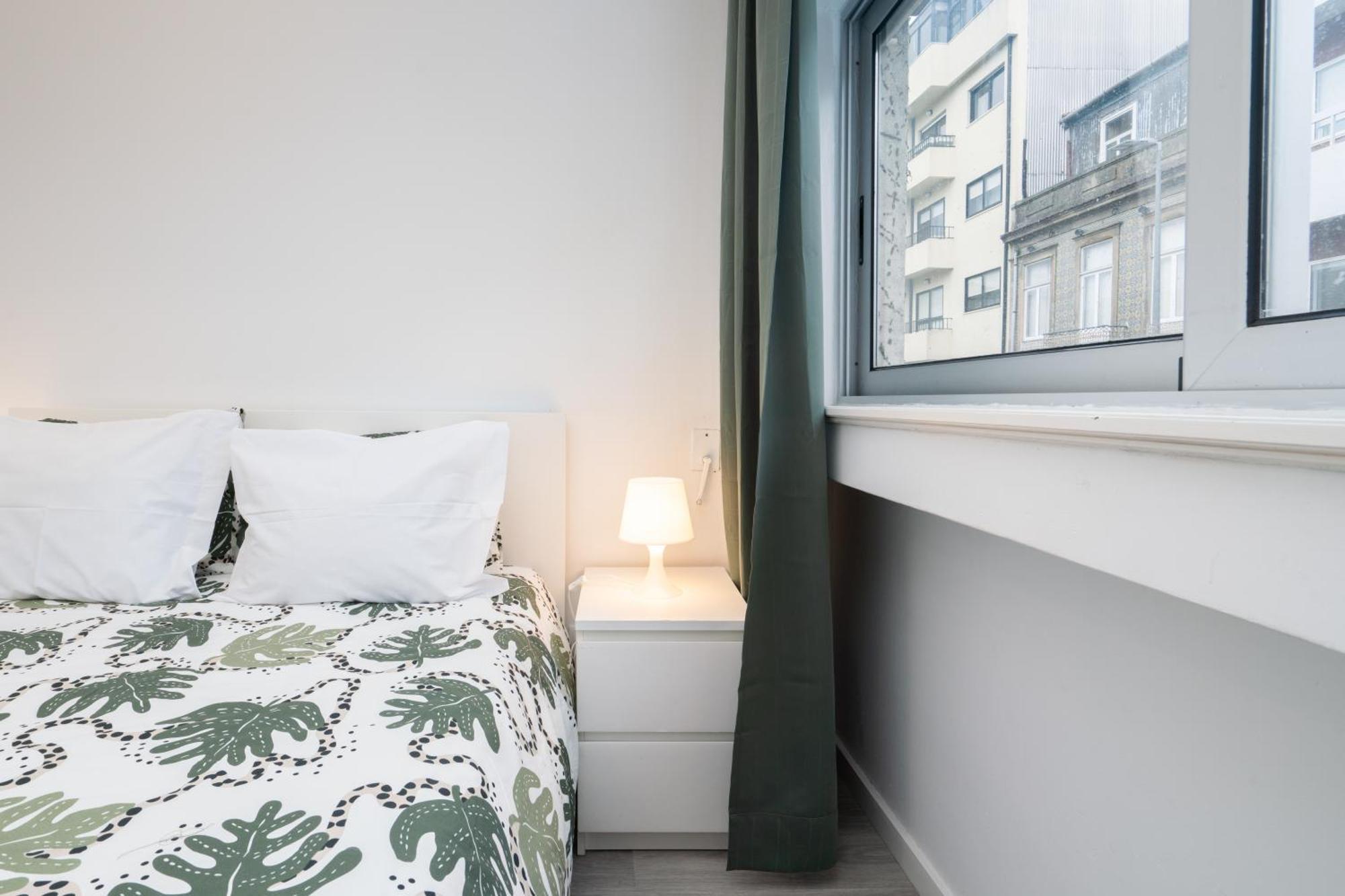 Moreira Terrace Porto Ngoại thất bức ảnh