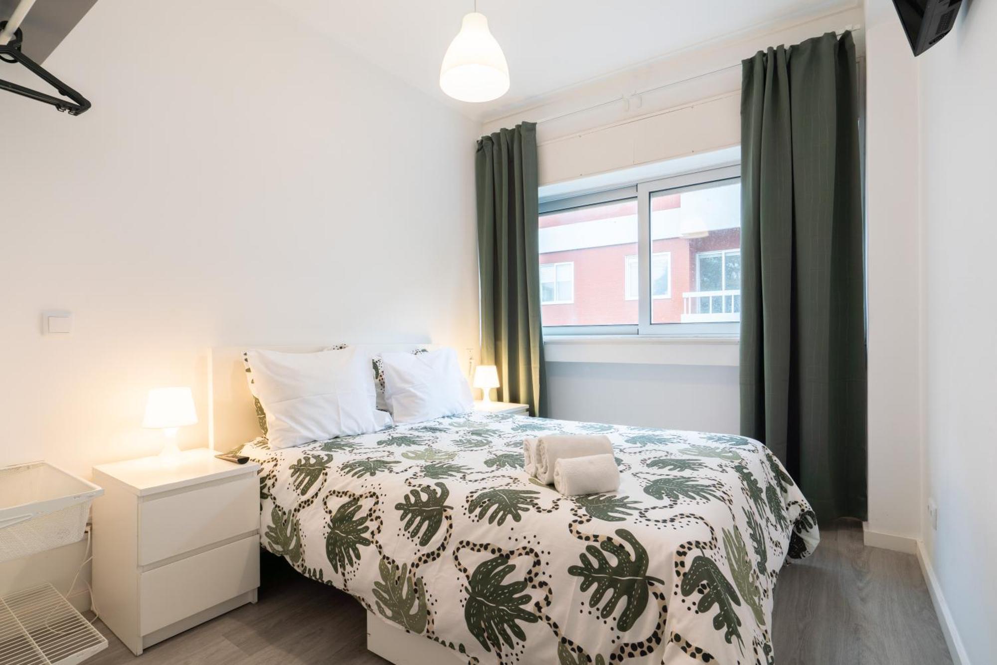 Moreira Terrace Porto Ngoại thất bức ảnh