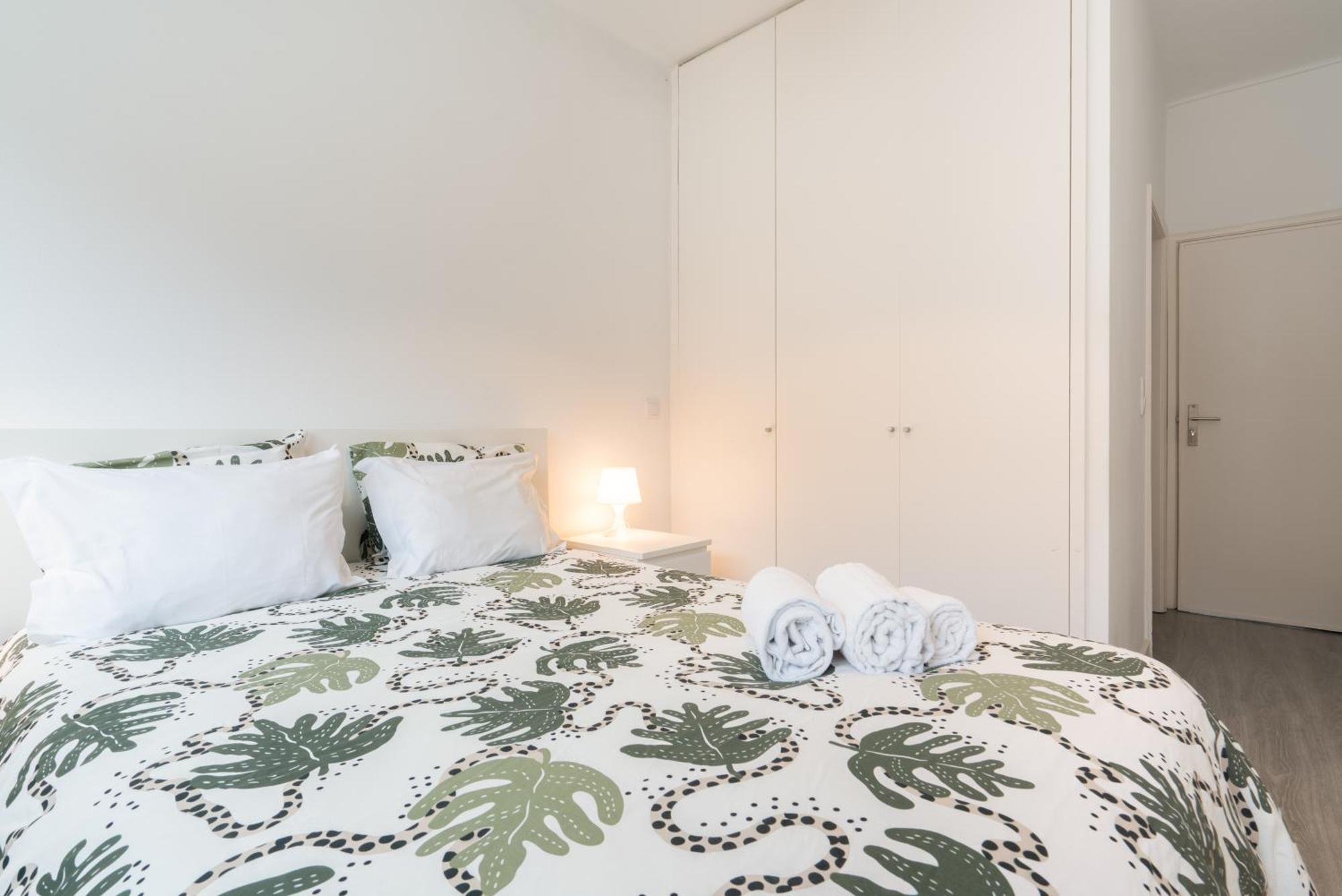 Moreira Terrace Porto Ngoại thất bức ảnh