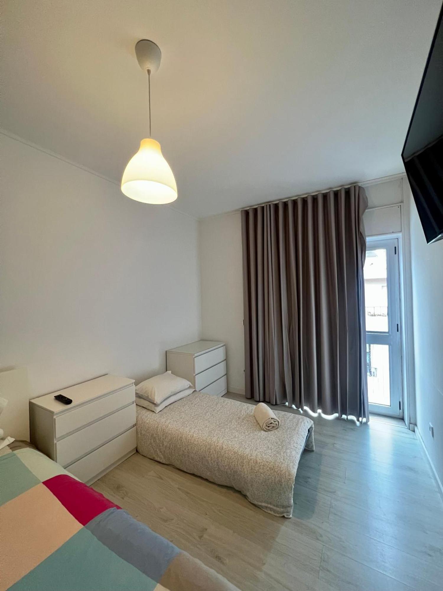 Moreira Terrace Porto Ngoại thất bức ảnh