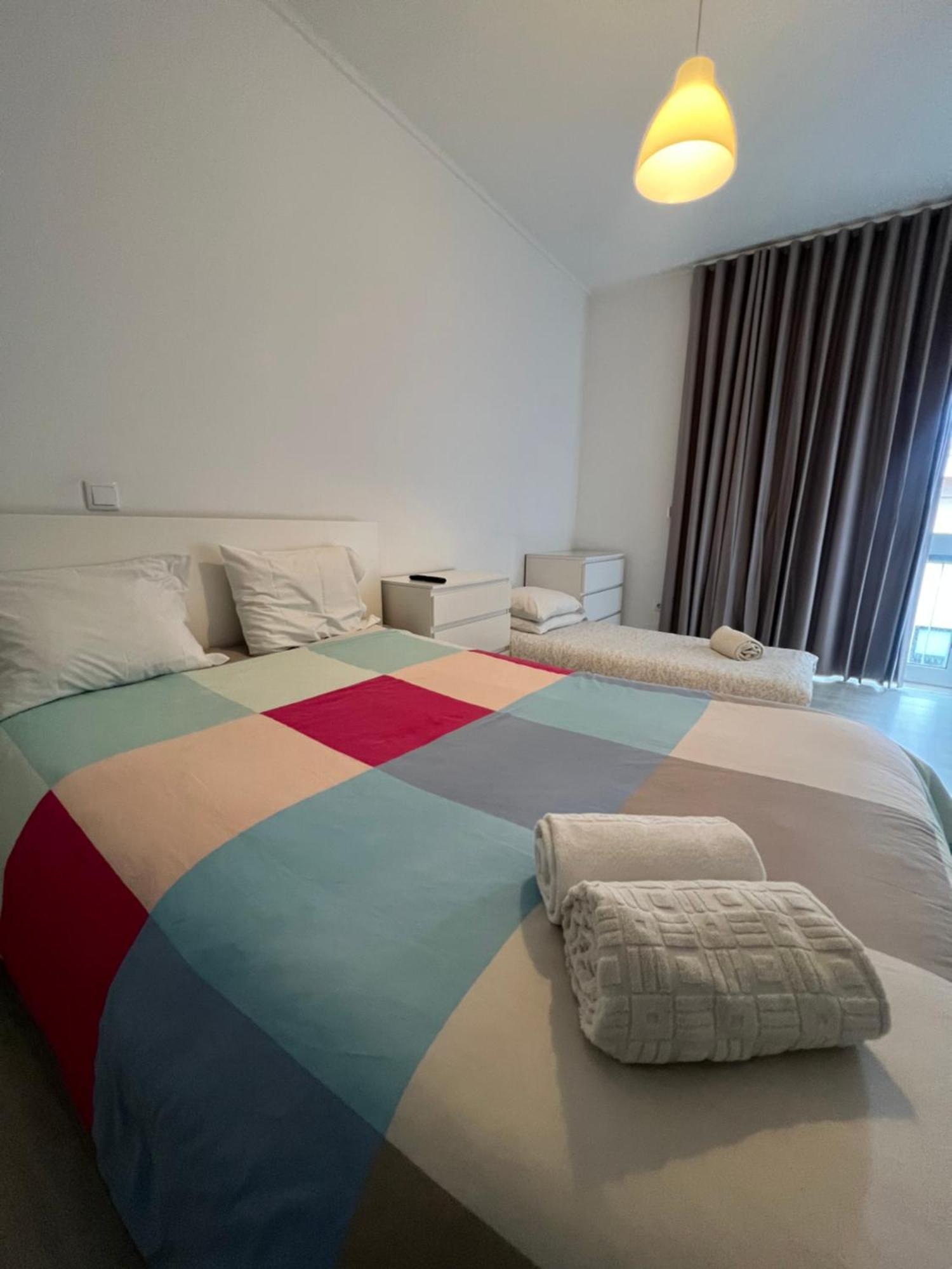 Moreira Terrace Porto Ngoại thất bức ảnh