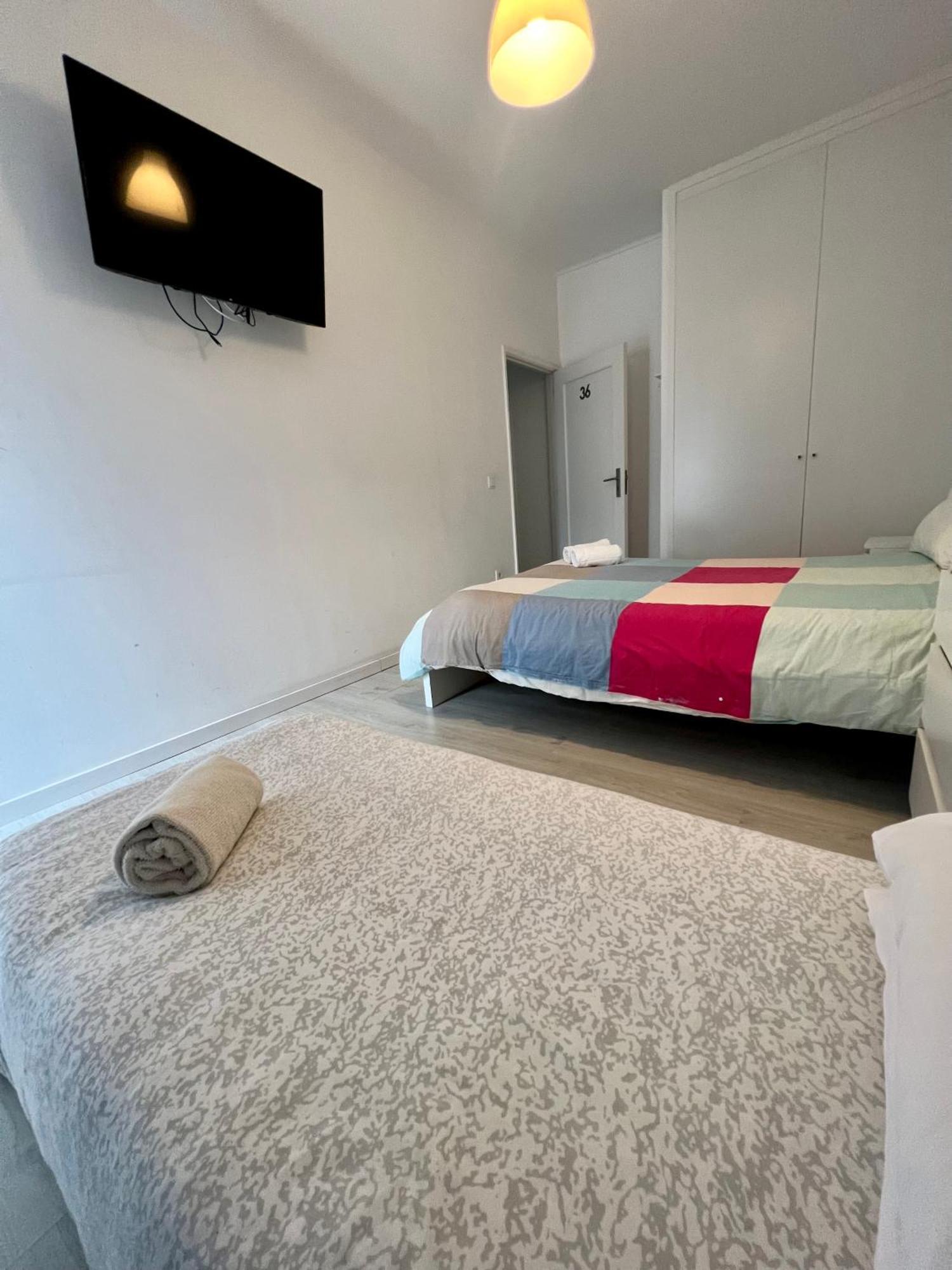 Moreira Terrace Porto Ngoại thất bức ảnh