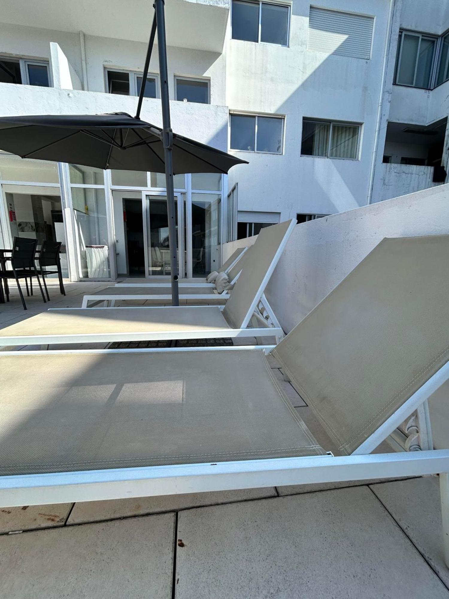 Moreira Terrace Porto Ngoại thất bức ảnh