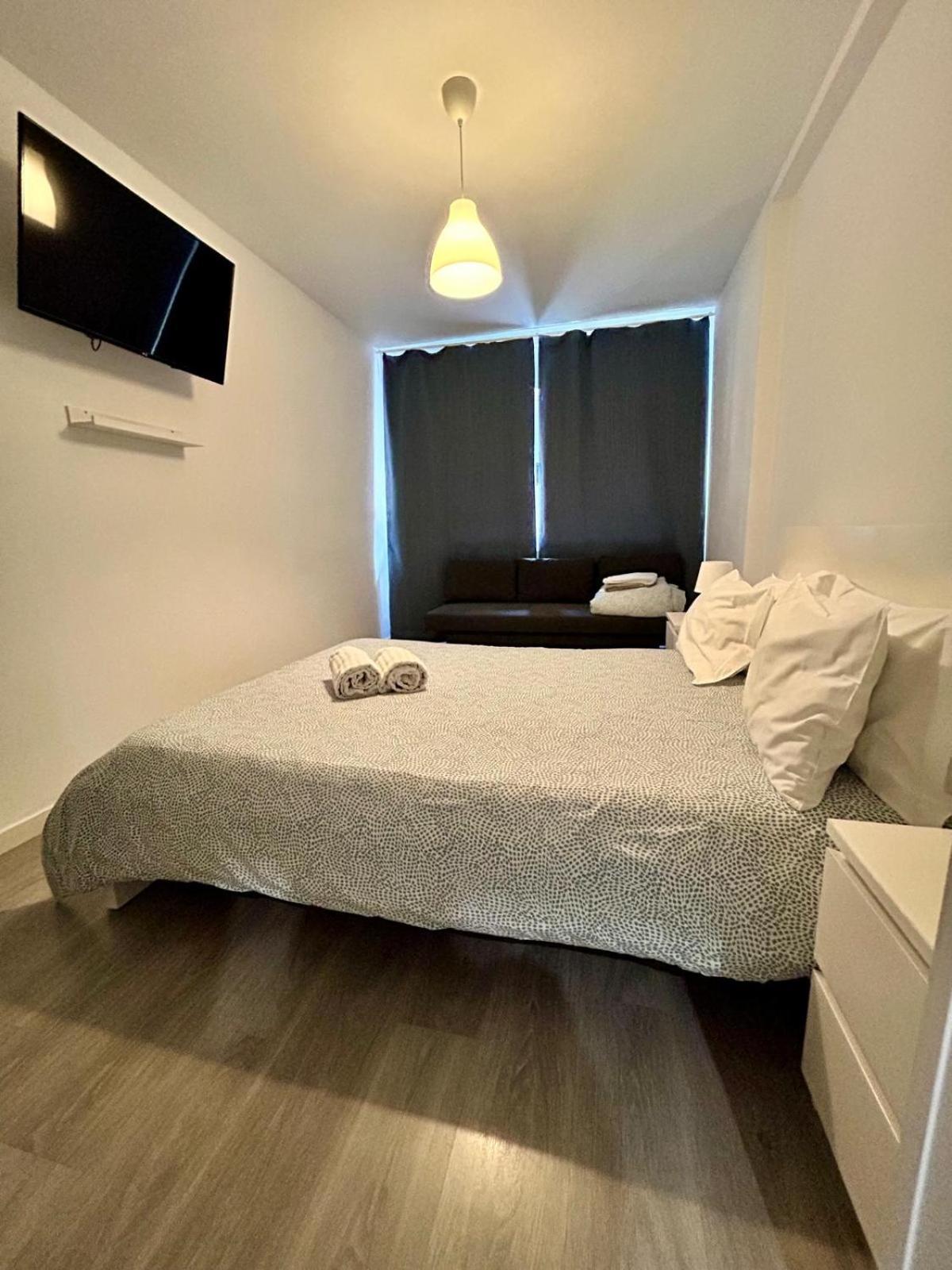 Moreira Terrace Porto Ngoại thất bức ảnh