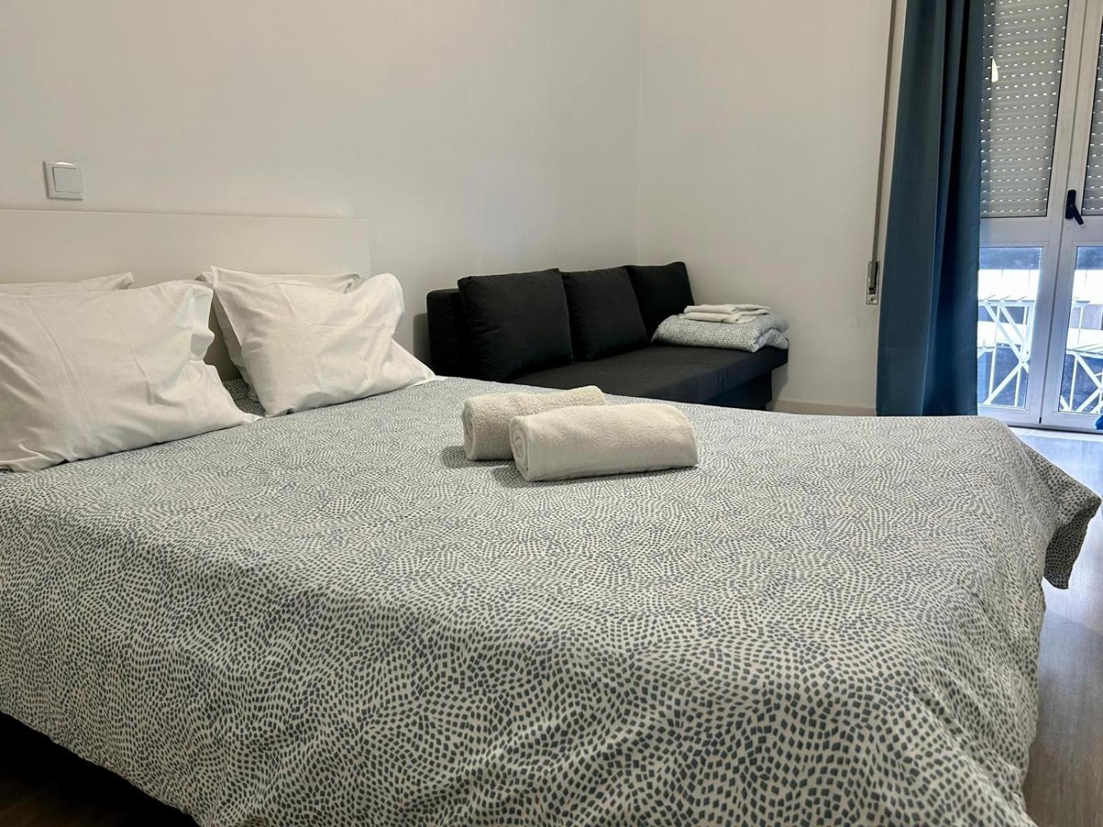 Moreira Terrace Porto Ngoại thất bức ảnh